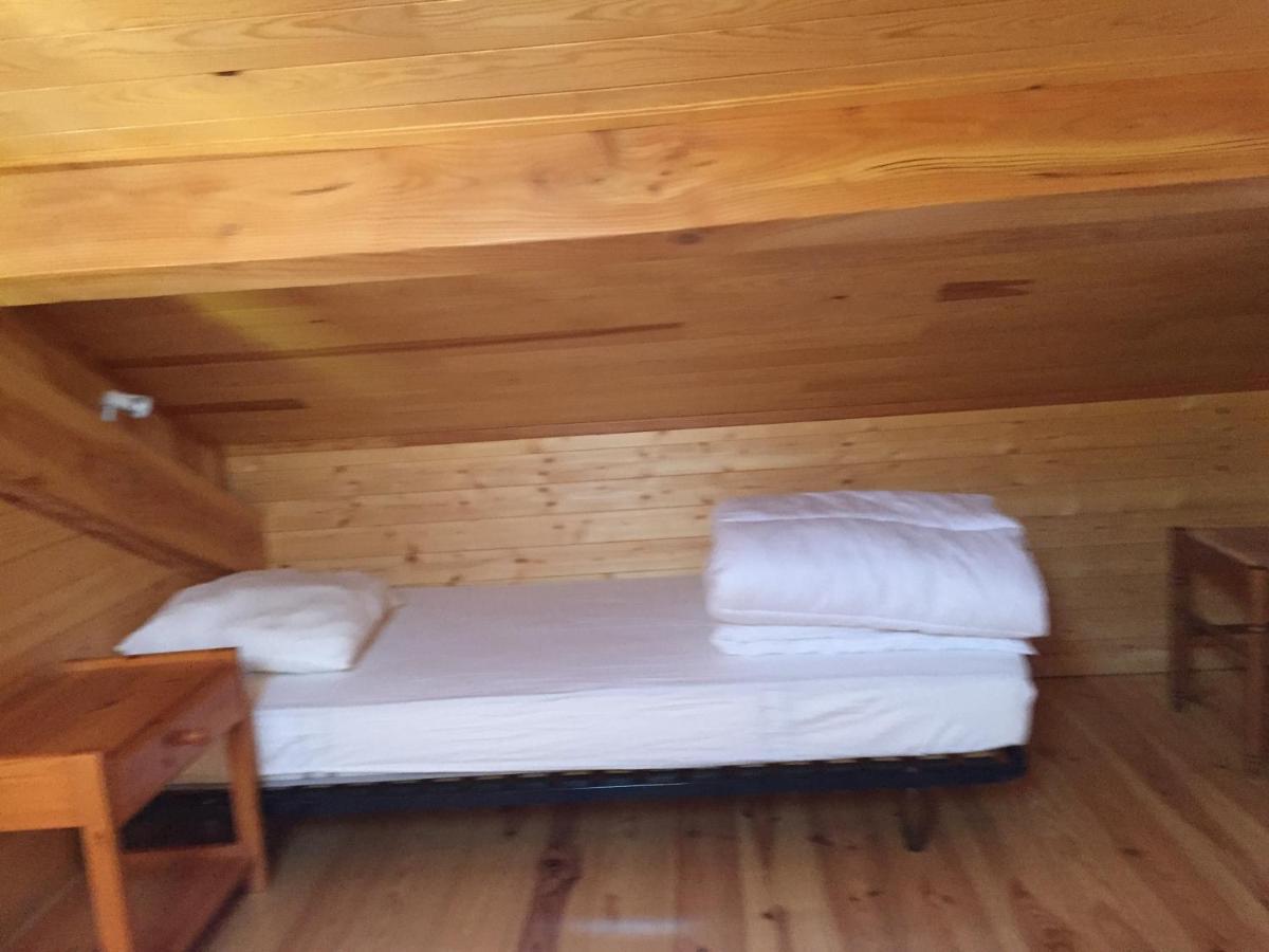 Camping La Prairie Mars  Екстериор снимка